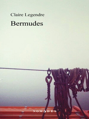 cover image of Bermudes